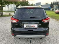 Ford Kuga Titanium 4x4 Nowe Iganie - zdjęcie 6