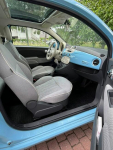 Fiat 500 Radomsko - zdjęcie 3