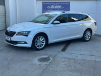 Škoda Superb Pisemna Gwarancja 12 miesięcy Konin - zdjęcie 3