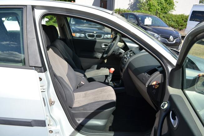 Renault Megane Salon Polska* 1.4 98KM* Częstochowa - zdjęcie 8