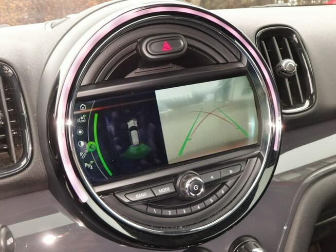 Mini Countryman '19 Navi Kamera A U T O M A T  4 x 4 Nowy Sącz - zdjęcie 10