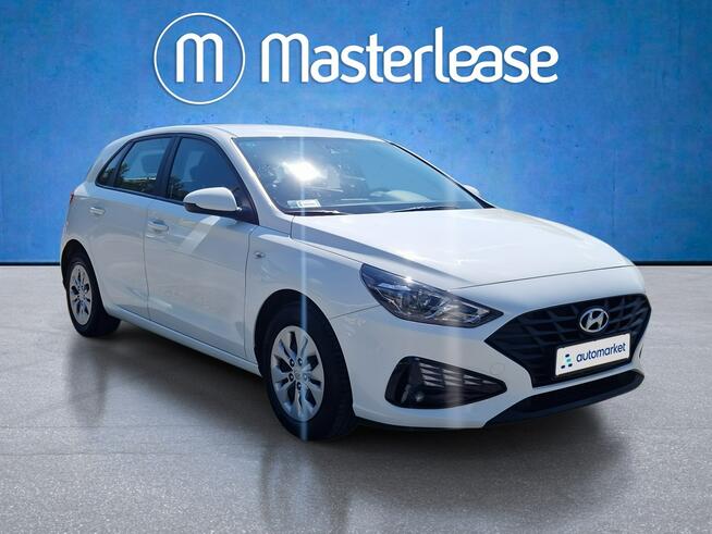 Hyundai i30 1.5 DPI Classic + ! Z polskiego salonu ! Faktura VAT ! Warszawa - zdjęcie 3