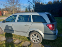 Opel Astra H kombi 2006r Olkusz - zdjęcie 4
