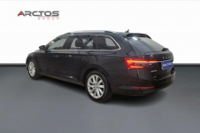 Skoda Superb 2.0 TDI SCR Ambition Warszawa - zdjęcie 3