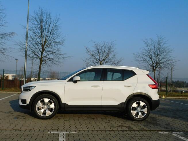 Volvo XC 40 z Gwarancją Kamera Model 2020r Żyrardów - zdjęcie 6