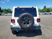 Jeep Wrangler RUBICON / AWD / niski przebieg Warszawa - zdjęcie 6