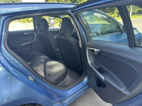 V60  2.0 D. AUTOMAT  150 KM Navi Super Stan Godny polecenia Opłacony Bydgoszcz - zdjęcie 6