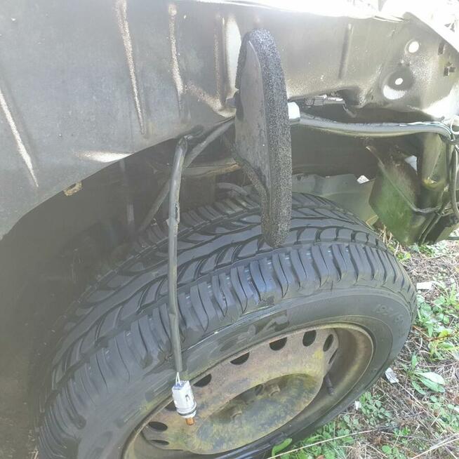 Toyota Corolla 2.0 diesel z 2006 r Biała Podlaska - zdjęcie 6