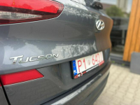 Hyundai Tucson Bezwypadkowy! / FV23% Poznań - zdjęcie 4