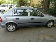 Opel Astra 2005sprzedam Warszawa - zdjęcie 9