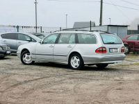 Mercedes W210 2.7 dci bardzo dobry stan , bez rdzy Mikołów - zdjęcie 11