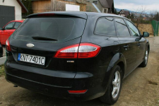 Ford Mondeo 2,0 TDCi Harklowa - zdjęcie 7