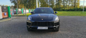 Porsche Macan Krajowy, faktura vat 23% Goczałkowice-Zdrój - zdjęcie 2