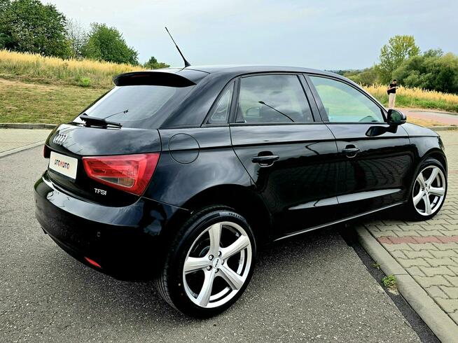 Audi A1 1.2 TFSI Ambition Więcławice Stare - zdjęcie 11