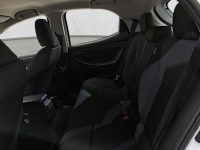 Mazda 2 Hybrid Komorniki - zdjęcie 12