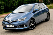 Toyota Auris _1.8 136KM_HYBRID_Full Led_Alkantara_Navi_Full Opcja_ Płock - zdjęcie 2