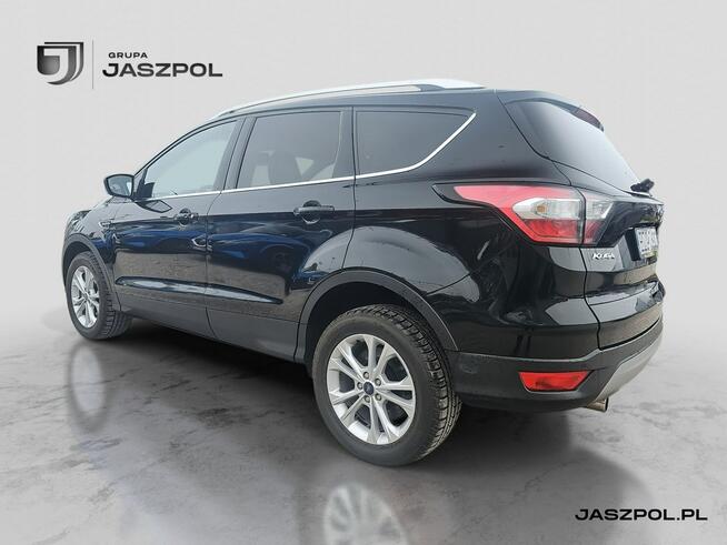 Ford Kuga Salon PL, I właściciel, Serwisowany, Bezwypadkowy Łódź - zdjęcie 7