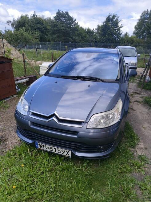 Citroen C4 Nadarzyn - zdjęcie 2
