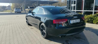 Sprzedam samochod Audi A5 Sandomierz - zdjęcie 2