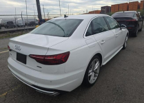 Audi A4 Premium Plus / S-Line / Quattro Cieszyn - zdjęcie 4