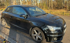 Audi A1 1.4 TFSI S line 185 KM 2012 r. Automat Ursynów - zdjęcie 5