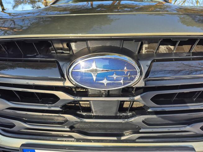 Subaru outback touring Otwock - zdjęcie 3
