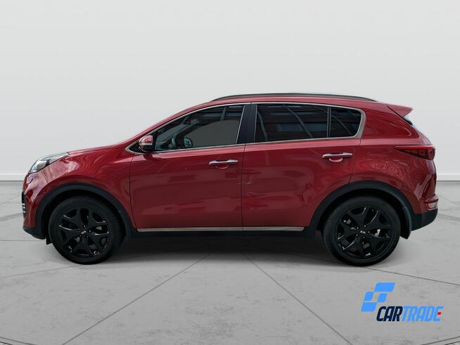 Kia Sportage Kraków - zdjęcie 5