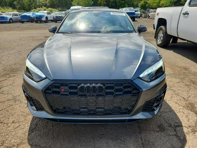 Audi S5 PREMIUM PLUS / S-Line / Quattro Wrocław - zdjęcie 2