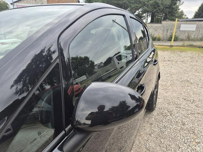 Opel Corsa 1,4 Benz Bydgoszcz - zdjęcie 10