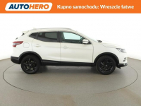 Nissan Qashqai panorama led navi kamera pdc klimatyzacja 2strefowa Warszawa - zdjęcie 9
