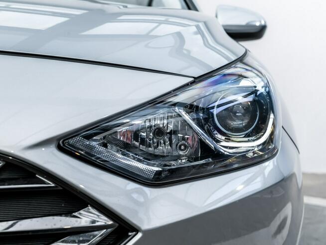 Hyundai i30 SW 1.0 T-GDI Modern M6 120KM Benzyna Salon Polska Poznań - zdjęcie 9