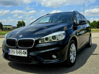 BMW  218d Active Tourer 2.0d 150 KM Luxury Line