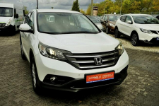 Honda CR-V 1,6iDTEC City Runner, kamera, 120KM, 2014r. Płock - zdjęcie 10