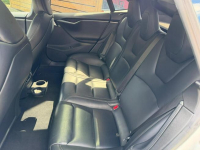 Tesla Model S 103KW AWD Faktura Vat23 POLECAM Mysłowice - zdjęcie 10