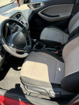 Syndyk sprzeda - Hyundai I20 1.2, 2015 r. Radom - zdjęcie 3