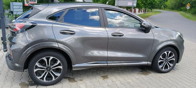 Ford Puma ST-Line Mild-Hybrid 125HP Polecam. Stare Budy - zdjęcie 6