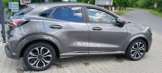 Ford Puma ST-Line Mild-Hybrid 125HP Polecam. Stare Budy - zdjęcie 6