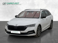 Skoda Octavia 1.5 TSI e-Tec Style  Ambition DSG Kombi