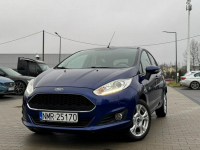 Ford Fiesta 1.2 / 82KM LED Nawigacja Klimatyzacja Alufelgi Mrągowo - zdjęcie 6