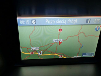 Opel Zafira 1.4 140PS Benzyna Navi LED Xenon 7 Osobowy Gwarancja Gniezno - zdjęcie 3