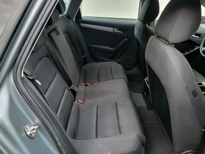 Audi A4 ** Bezwypadkowy ** Jatutów - zdjęcie 11
