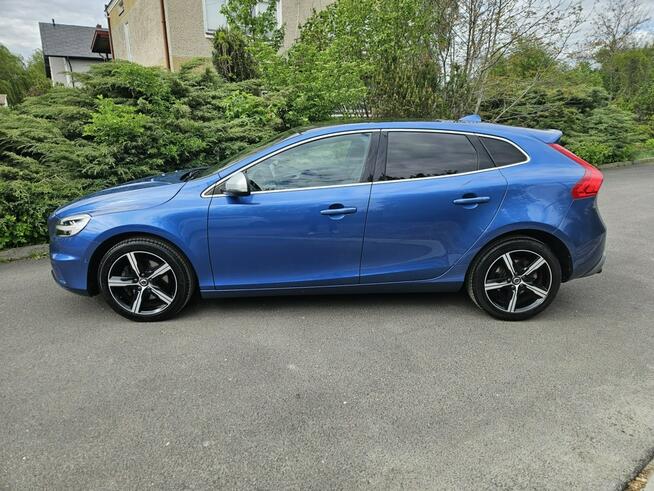Volvo V40 T4 190km benzyna* 100% Fabryczny Lakier* Idealny Stan Opoczno - zdjęcie 3
