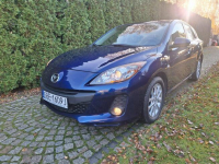 Mazda 3 Sport TE
