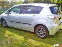 TOYOTA VERSO 1,6D4D,2014r Piekna Kolbuszowa - zdjęcie 3