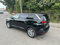 5008 1.5 D. Automat 7 OSOBOWY  Navi Godny Pol Ekonom Led Opłacony Alu Bydgoszcz - zdjęcie 8