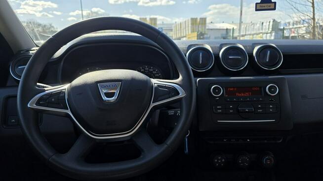 Dacia Duster Klima super stan ledy SALON POLSKA na gwarancji Lębork - zdjęcie 6