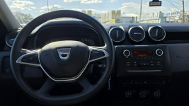 Dacia Duster Klima super stan ledy SALON POLSKA na gwarancji Lębork - zdjęcie 6