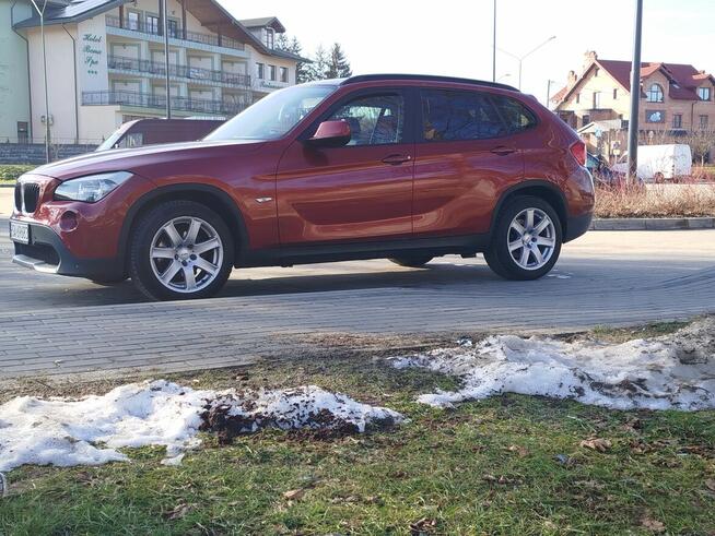 Bmw Sanok - zdjęcie 3