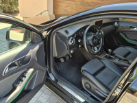 Mercedes A 180 2015r, Przebieg Tylko 137tyś km, 1.6B, Bogata Wersja Radom - zdjęcie 9