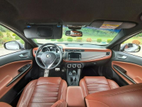 Alfa Romeo Giulietta Automat bardzo ładna Lipówki - zdjęcie 11